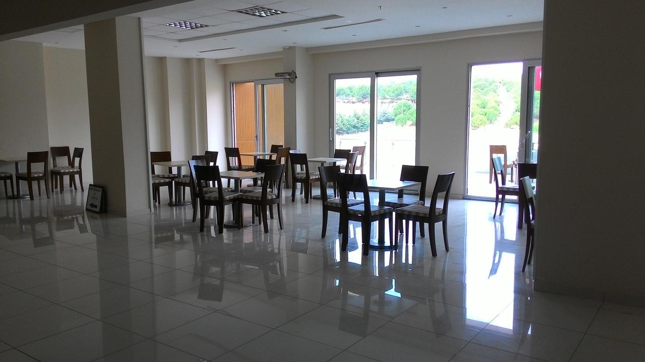 فندق أرموتلوفي  Termal Park المظهر الخارجي الصورة