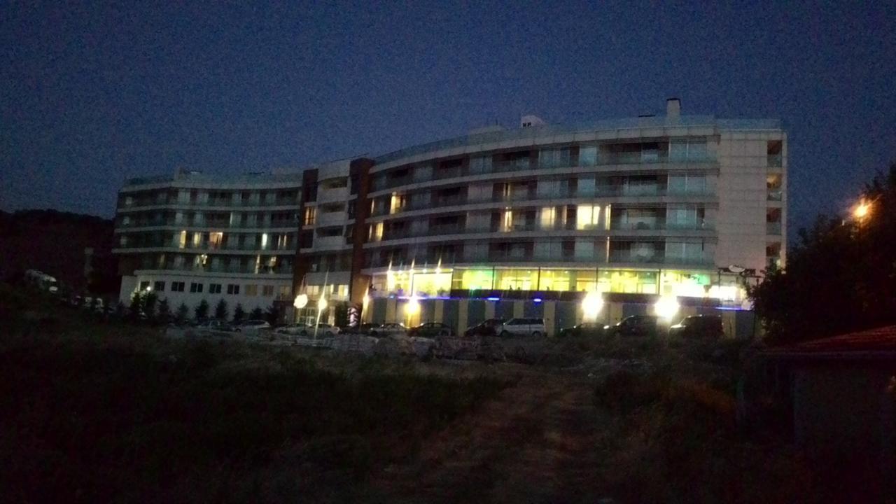 فندق أرموتلوفي  Termal Park المظهر الخارجي الصورة