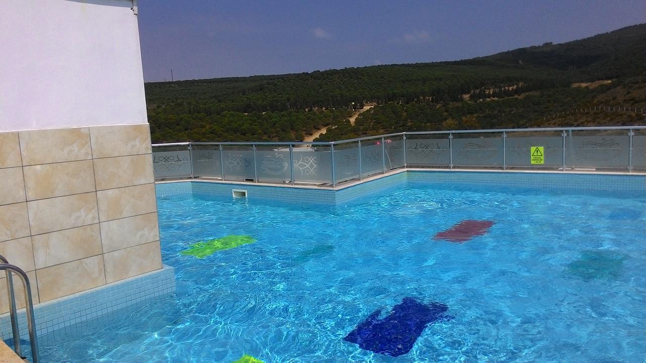 فندق أرموتلوفي  Termal Park المظهر الخارجي الصورة